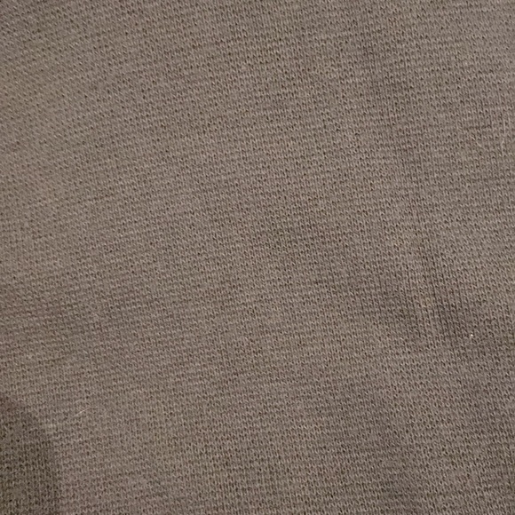 Calvin Klein Jeans Navy Blue Hoodie - Picture 4 of 4